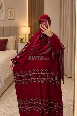 Abaya - 2