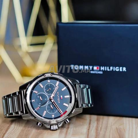 Tommy Hilfiger