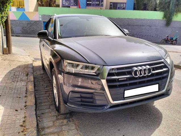 KIFAL - AUDI Q5 - 2