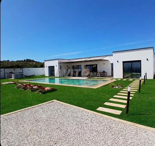 Villa bohème 4 chambres et piscine privée - 2