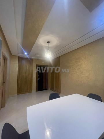 Appartement meublé Nejma location longue durée - 2