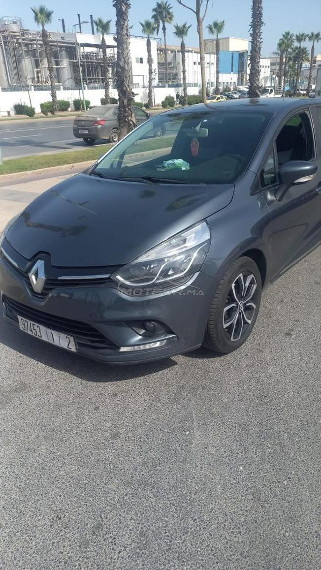 clio 4 diesel
