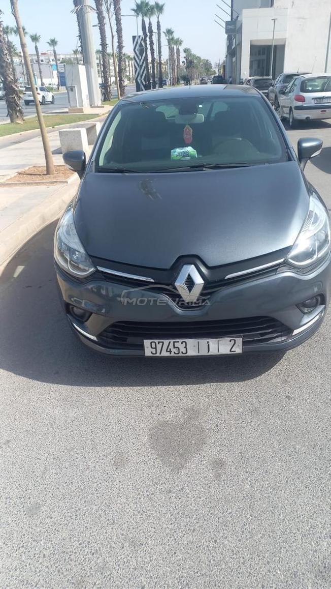 clio 4 diesel