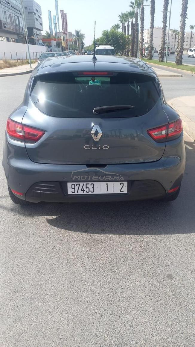 clio 4 diesel