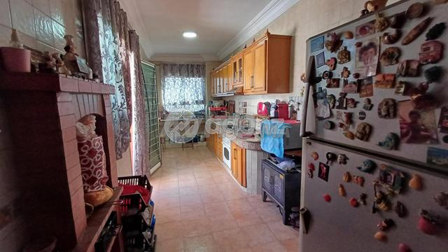 CMN-HA-2208 - Appartement à vendre à CFC - 2