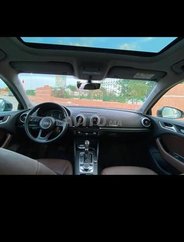 Audi Q3 - 2