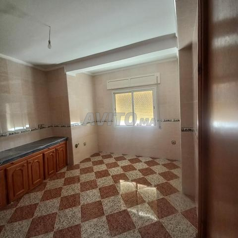 Appartement 78 m ascenseur balcon syndic déclaration totale - 2