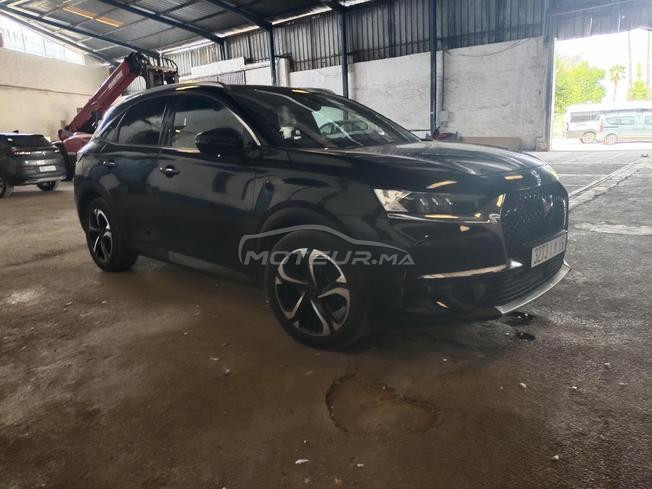 très belle voiture