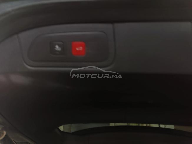 très belle voiture