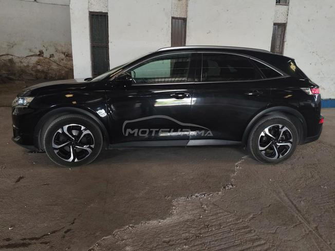 très belle voiture