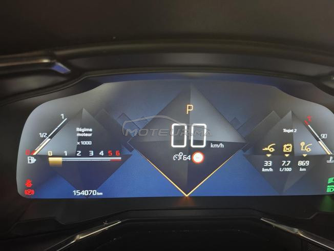 très belle voiture