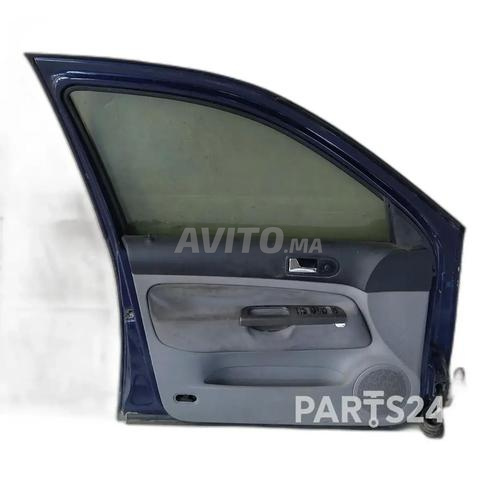Porte Avant Gauche Nue - VW Bora 2003 - 2