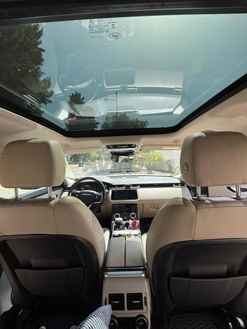 Land Rover Range Rover Velar Diesel Automatique - 2