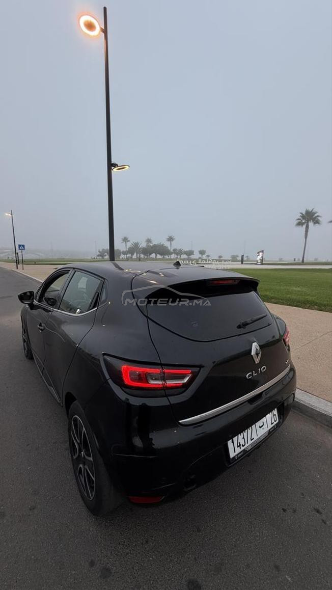 Renault Clio 4 Intens Diesel 2014
