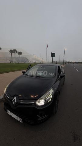 Renault Clio 4 Intens Diesel 2014 - 2