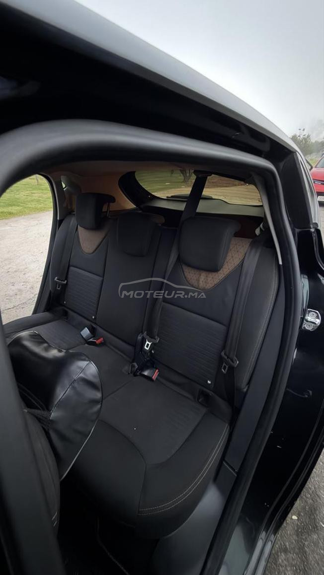Renault Clio 4 Intens Diesel 2014