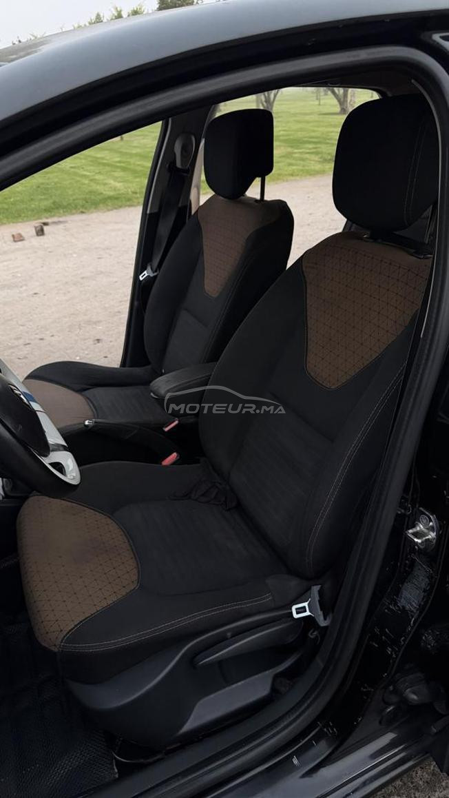 Renault Clio 4 Intens Diesel 2014