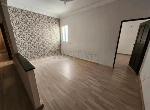 Appartement RDC à louer à Hay Salam Laymoune - 2