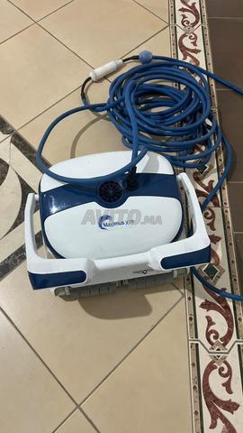 Robot de piscine Maximus X70 - 2