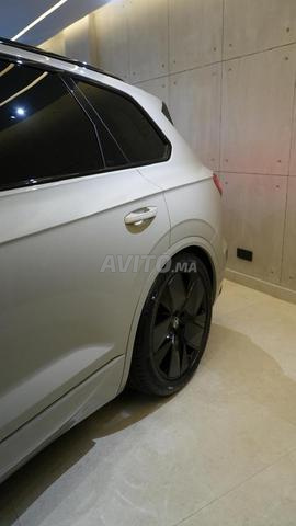 Touareg R-Line importé neuf - 2