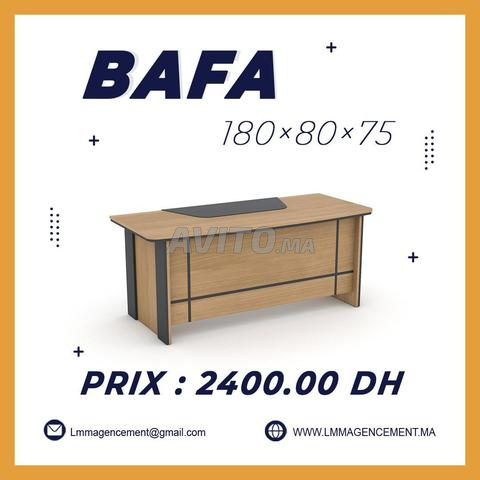 Bureau