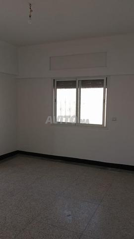 Grand Studio Fille-Famille Bd Roudani-Maarif - 2
