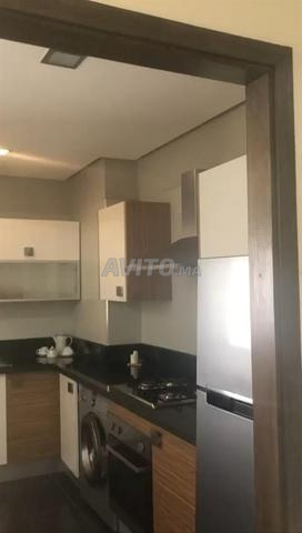 Appartement à louer 70 m² à Mohammedia - 2