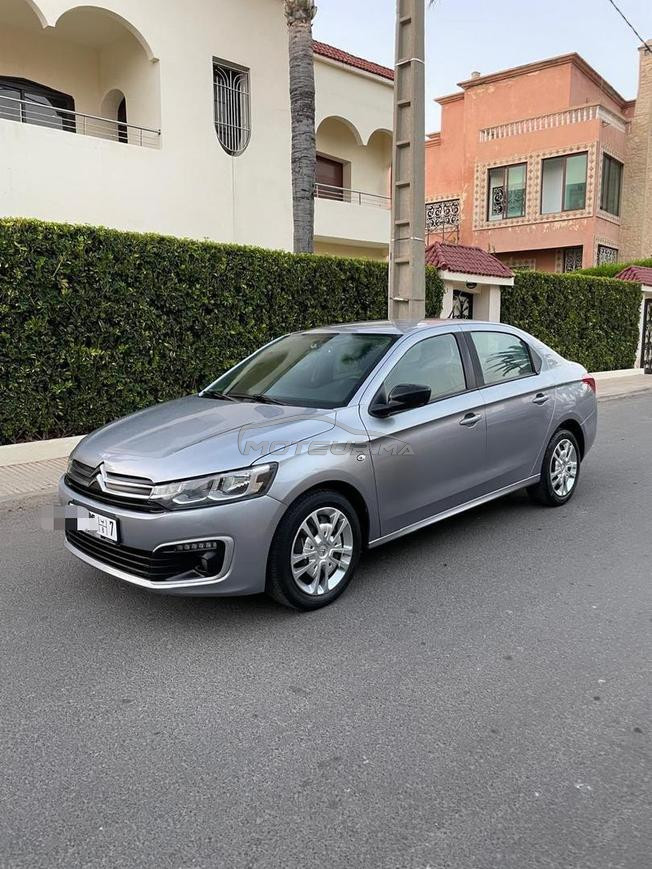 Citroën c elysee