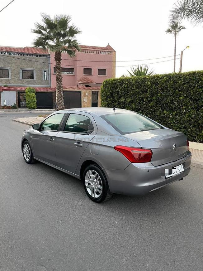 Citroën c elysee