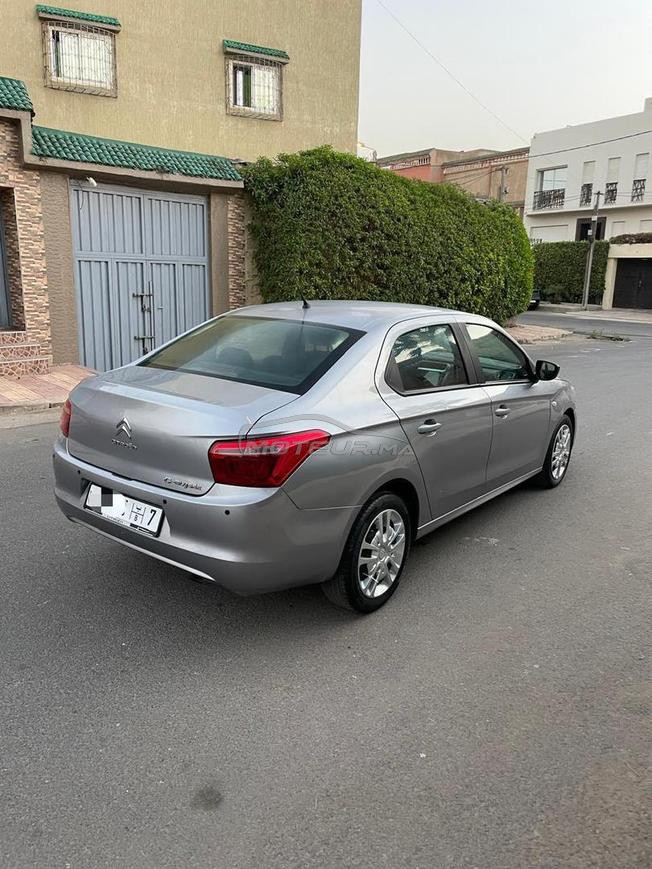 Citroën c elysee