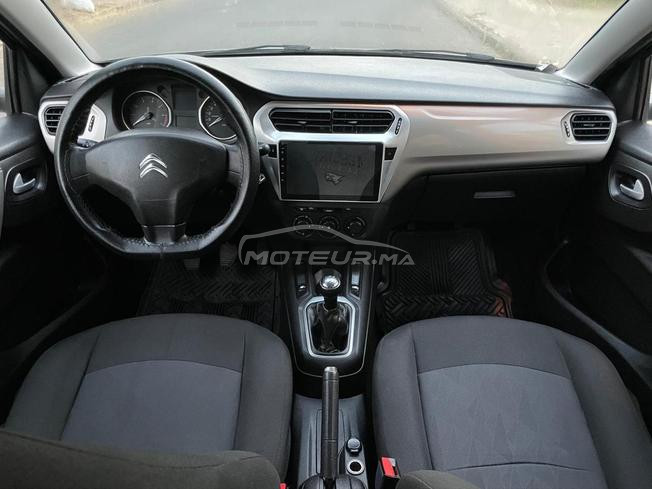 Citroën c elysee
