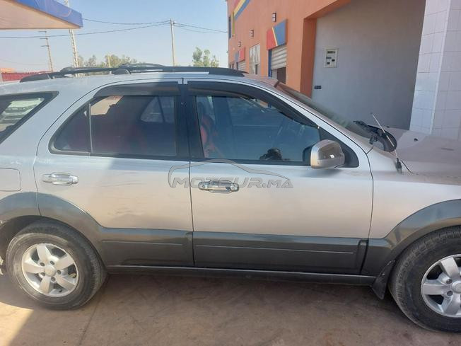 kia sorento tel 