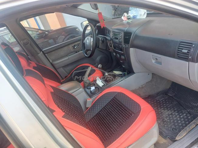 kia sorento tel 