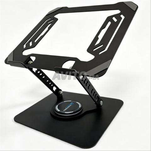 Support PC Portable Ultra-Solide - Zero vibration
