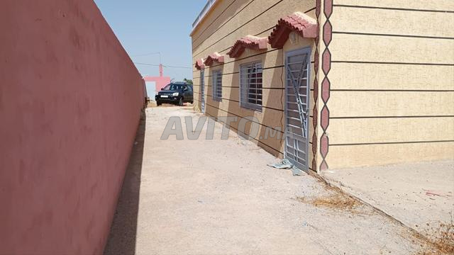 Belle ferme avec terrain (prix négociable) - 2
