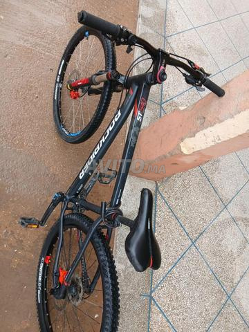 RECKRAIDRE 540 CARBONE - 2