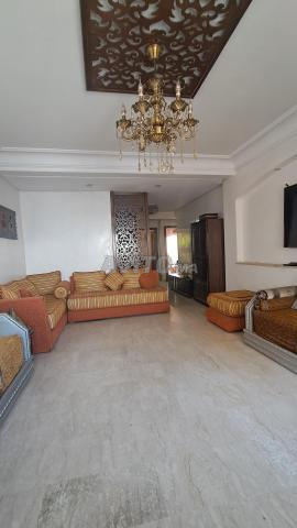 Appartement à Vendre 104 m² Les Princesses Maârif - 2