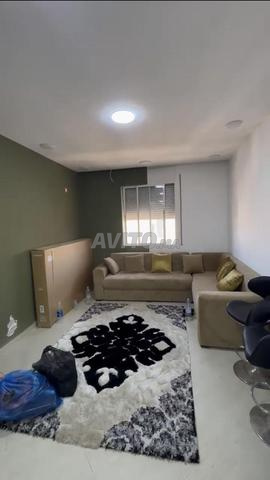 شقة غرفتين للبيع طنجة