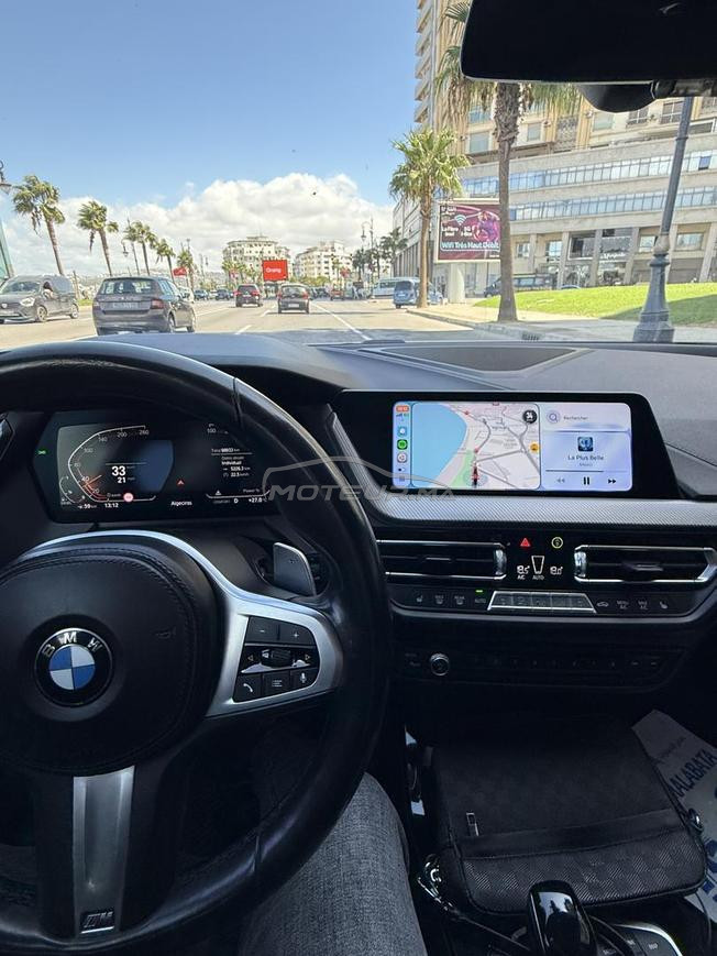 Bmw seri 1 2022