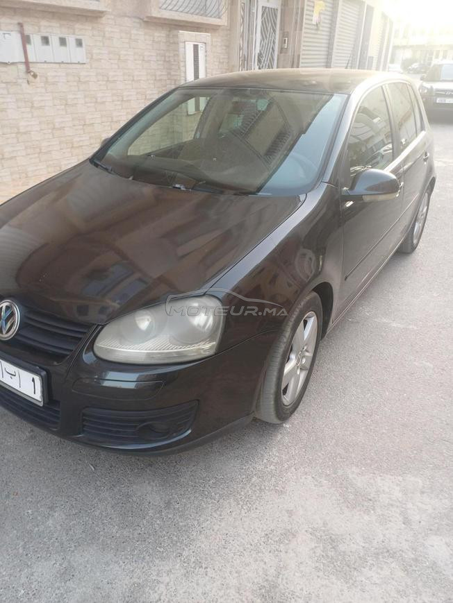 golf 5 2008 1.9TDI