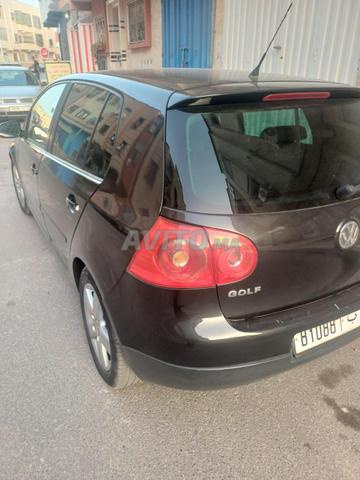 Golf 5 2008 1.9TDI - 2