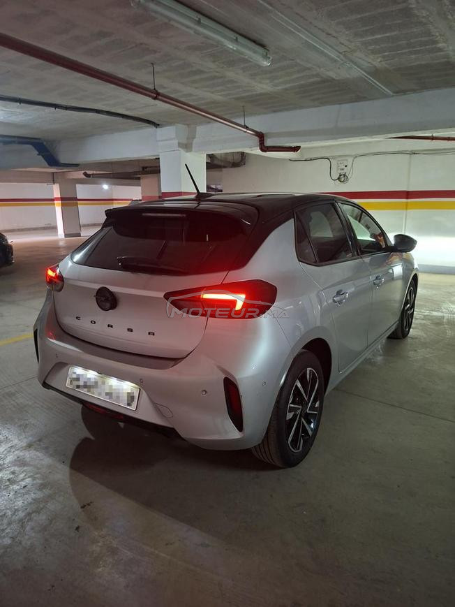 Opel Corsa GS 2024