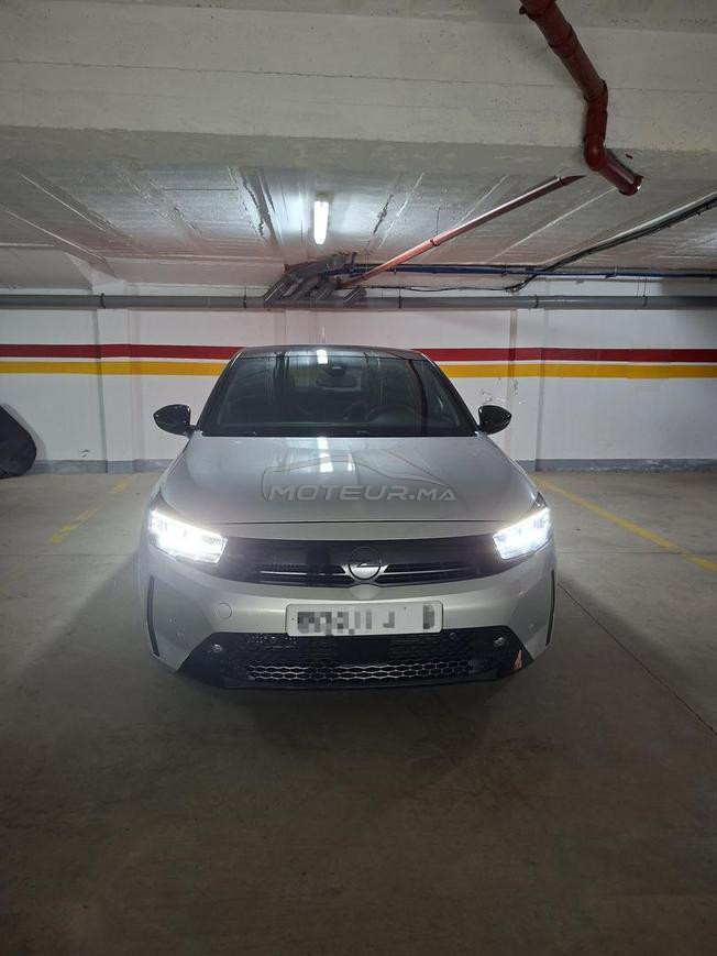 Opel Corsa GS 2024