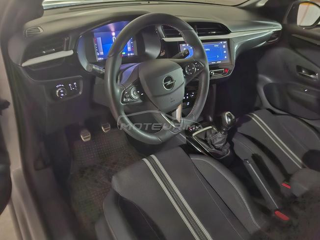 Opel Corsa GS 2024