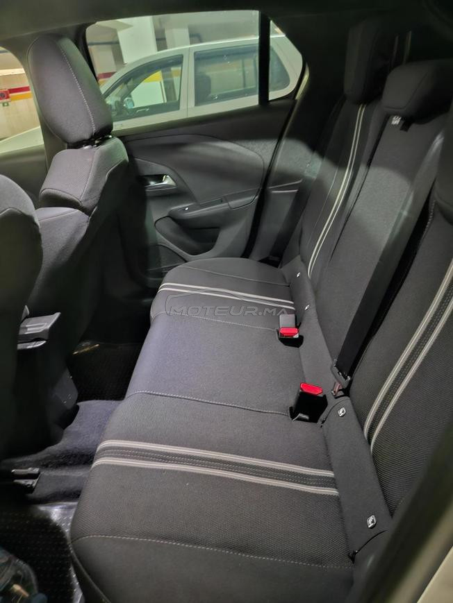 Opel Corsa GS 2024