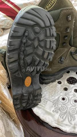 Chaussure chasse randonnée italie
