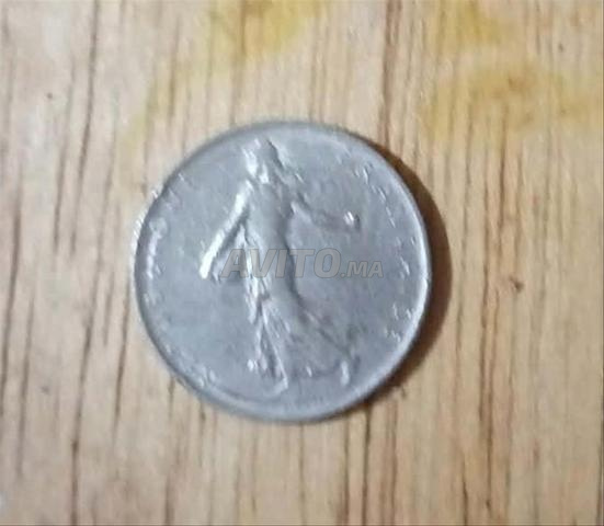 Pièces de monnaie anciennes - 2