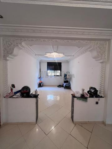 Appartement à louer à Riyad, Oulad Mtaa - 2