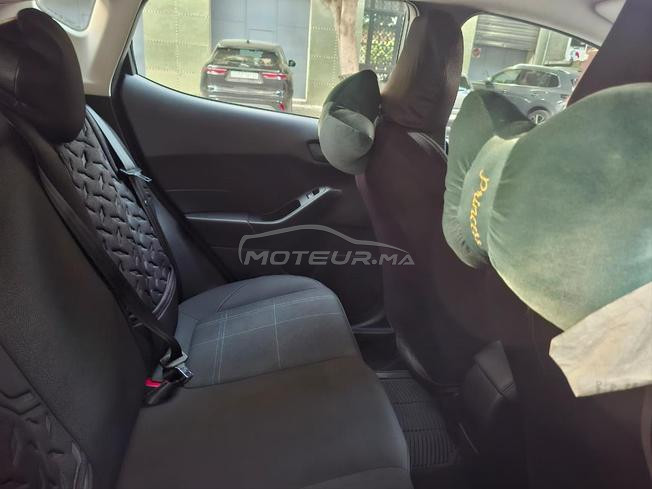 Ford fiesta trend plus