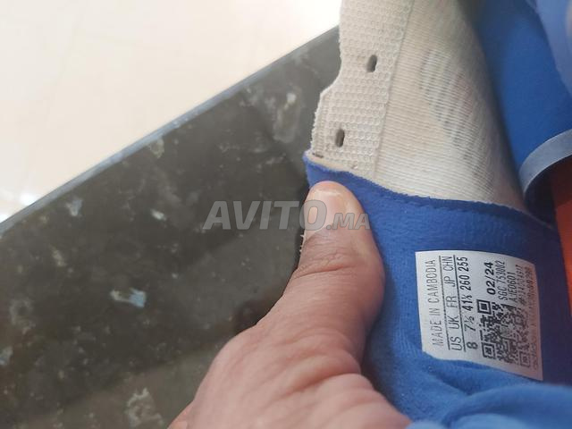Chaussure de foot Adidas - 2